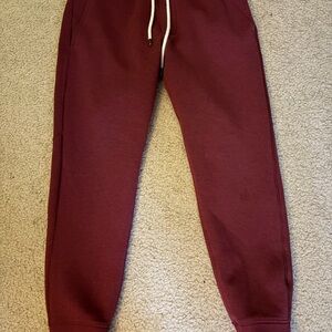 American Eagle Outfitters Men’s Active Joggers